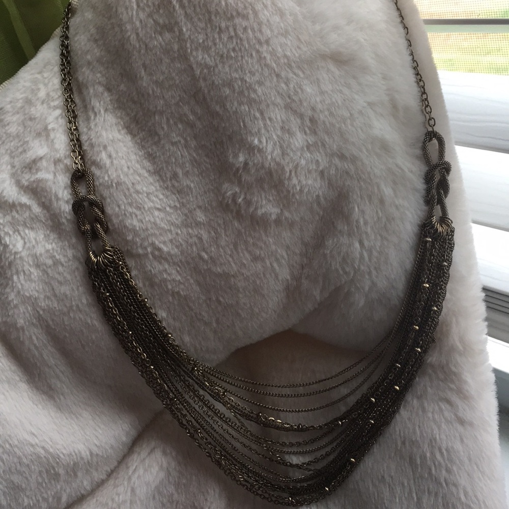Necklace💛